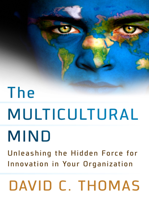 Title details for The Multicultural Mind by David Thomas - Wait list